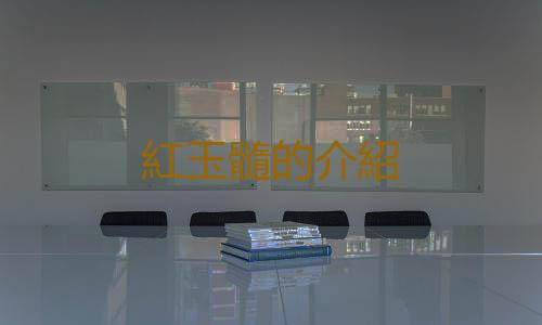 紅玉髓的介紹